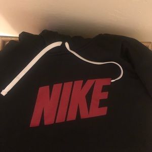 Nike hoodie